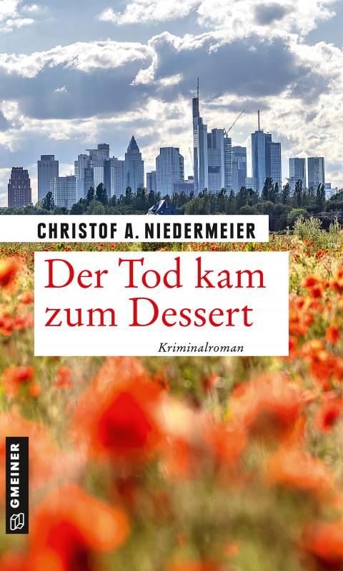 Cover-Bild Der Tod kam zum Dessert