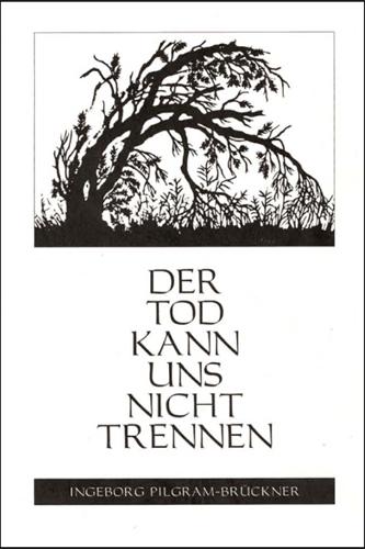 Cover-Bild Der Tod kann uns nicht trennen