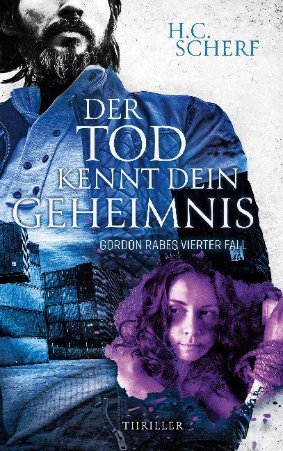 Cover-Bild Der Tod kennt dein Geheimnis