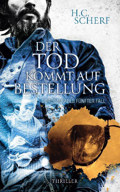 Cover-Bild Der Tod kommt auf Bestellung