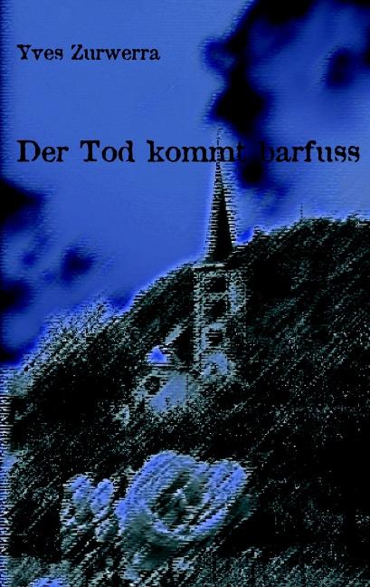 Cover-Bild Der Tod kommt barfuss