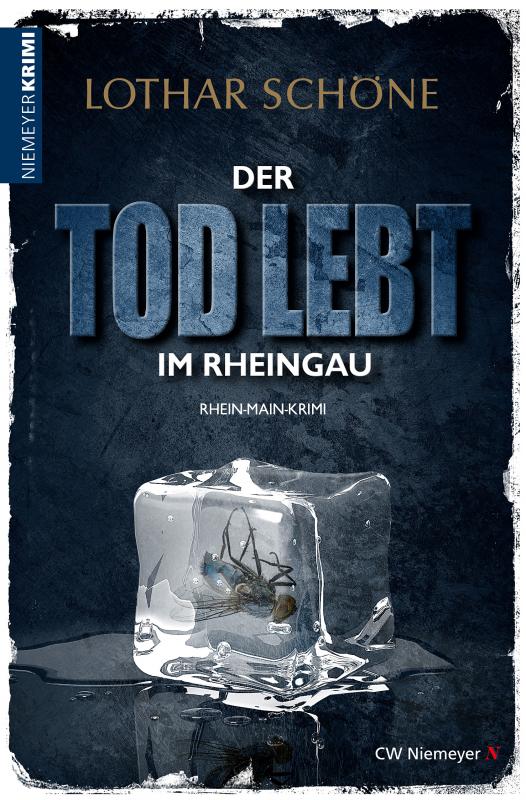Cover-Bild Der Tod lebt im Rheingau