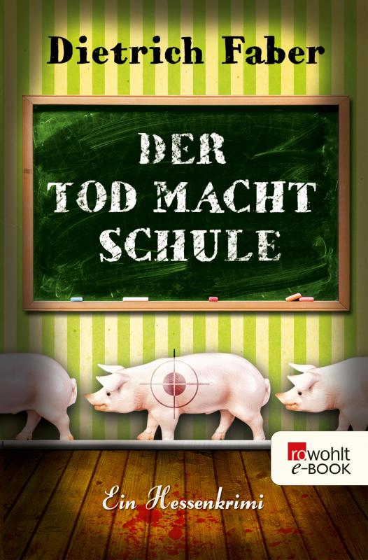 Cover-Bild Der Tod macht Schule