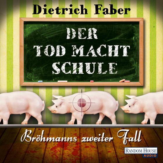 Cover-Bild Der Tod macht Schule