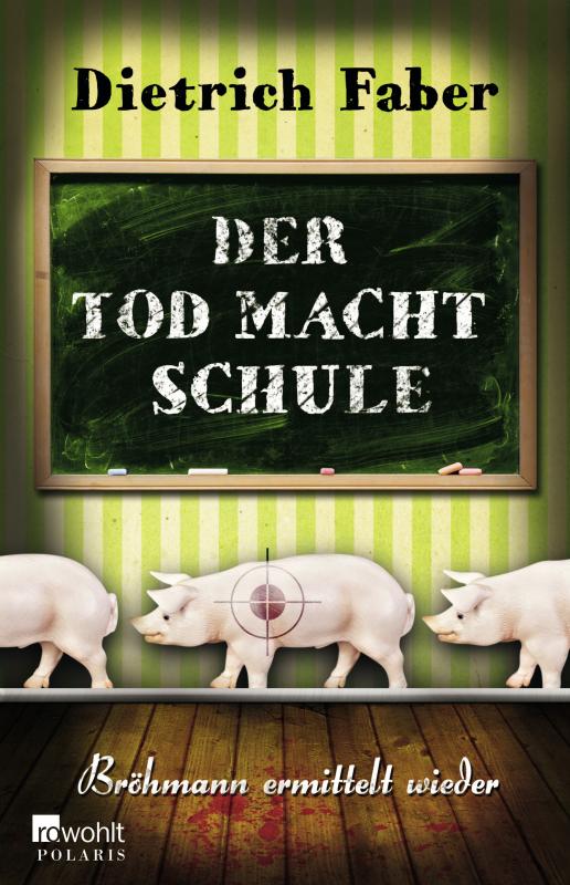 Cover-Bild Der Tod macht Schule