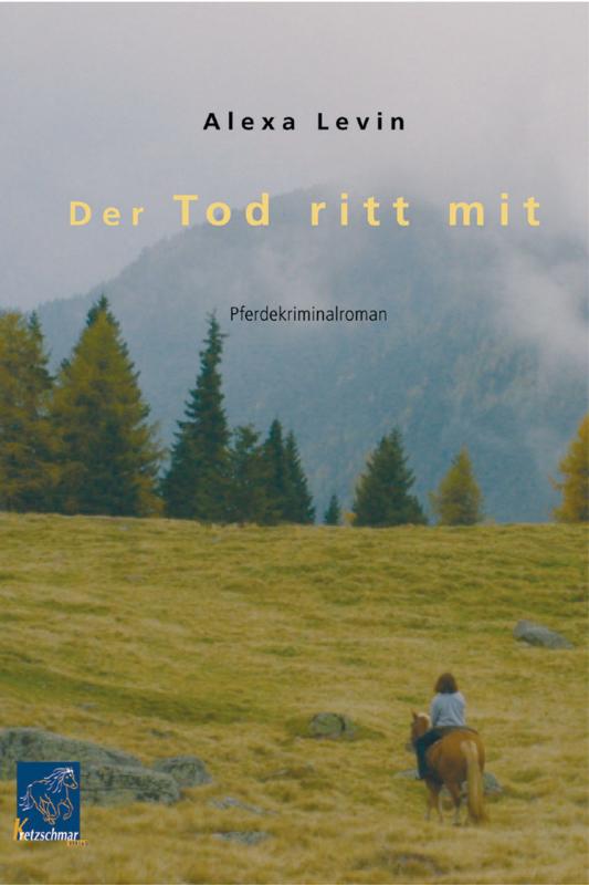 Cover-Bild Der Tod ritt mit