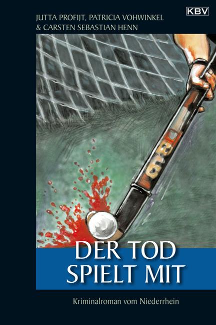 Cover-Bild Der Tod spielt mit