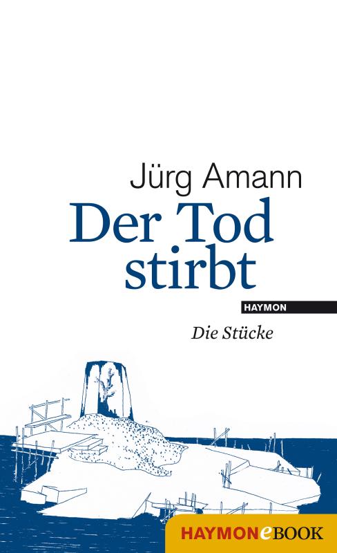 Cover-Bild Der Tod stirbt