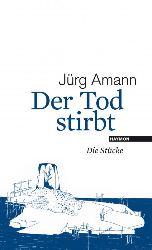 Cover-Bild Der Tod stirbt