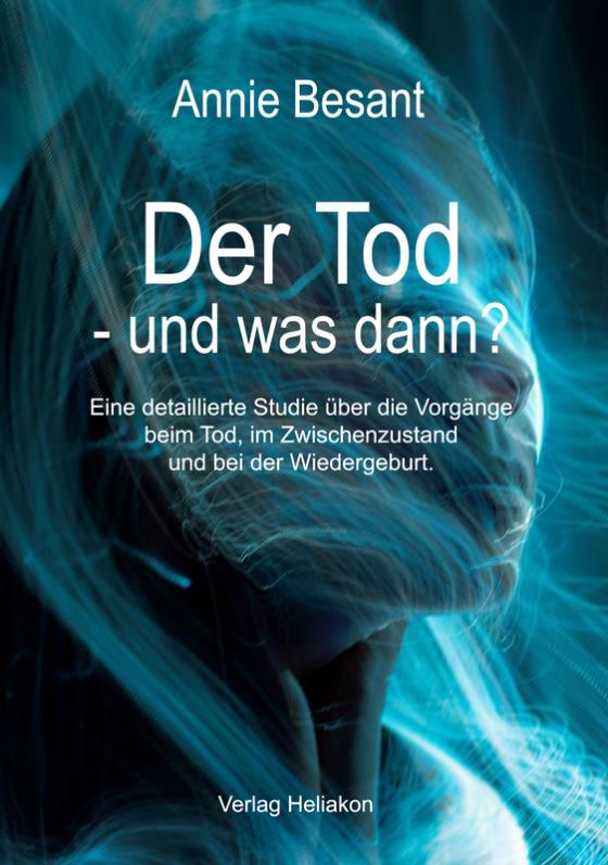 Cover-Bild Der Tod – und was dann?