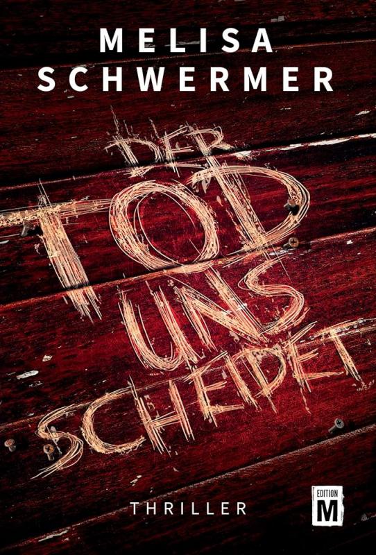 Cover-Bild Der Tod uns scheidet