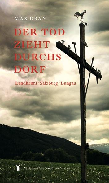 Cover-Bild Der Tod zieht durchs Dorf