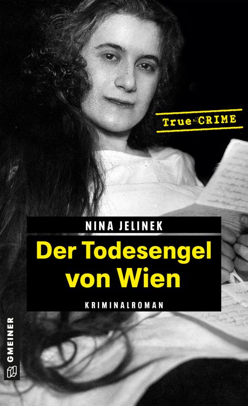 Cover-Bild Der Todesengel von Wien