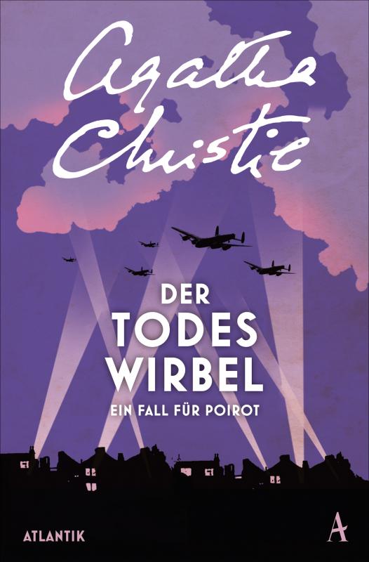 Cover-Bild Der Todeswirbel