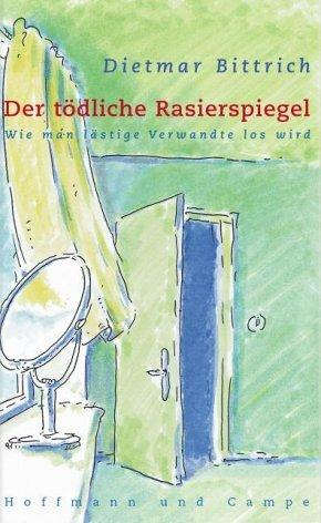 Cover-Bild Der tödliche Rasierspiegel