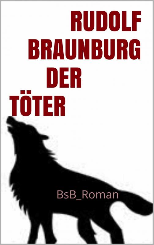 Cover-Bild Der Töter