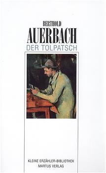 Cover-Bild Der Tolpatsch