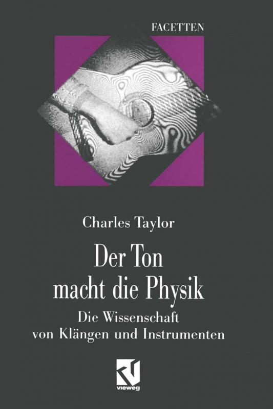 Cover-Bild Der Ton macht die Physik