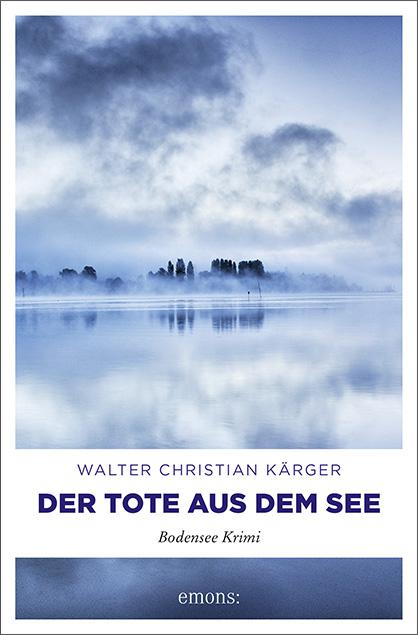 Cover-Bild Der Tote aus dem See