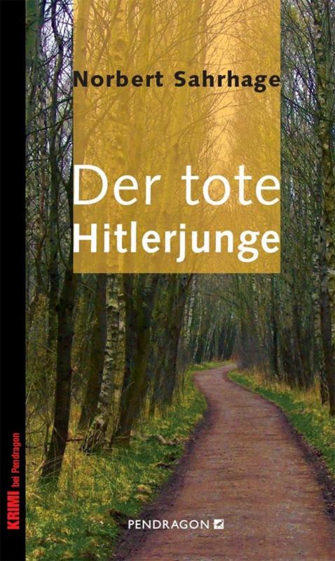 Cover-Bild Der tote Hitlerjunge