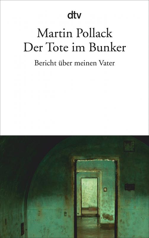 Cover-Bild Der Tote im Bunker