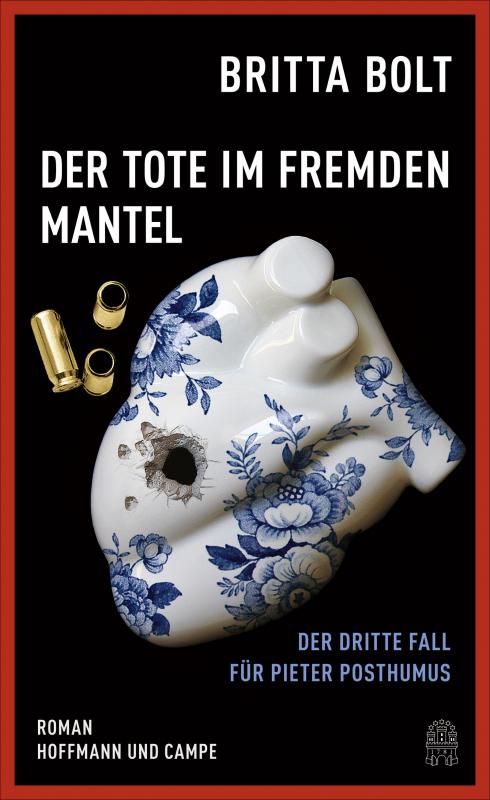 Cover-Bild Der Tote im fremden Mantel