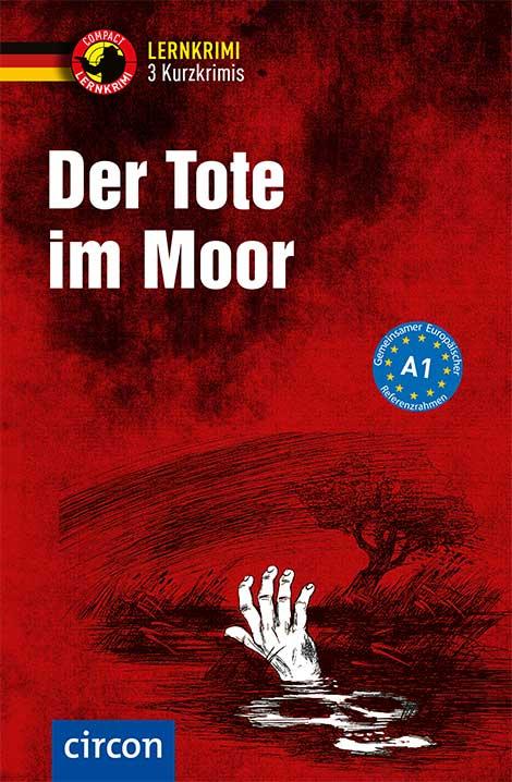 Cover-Bild Der Tote im Moor