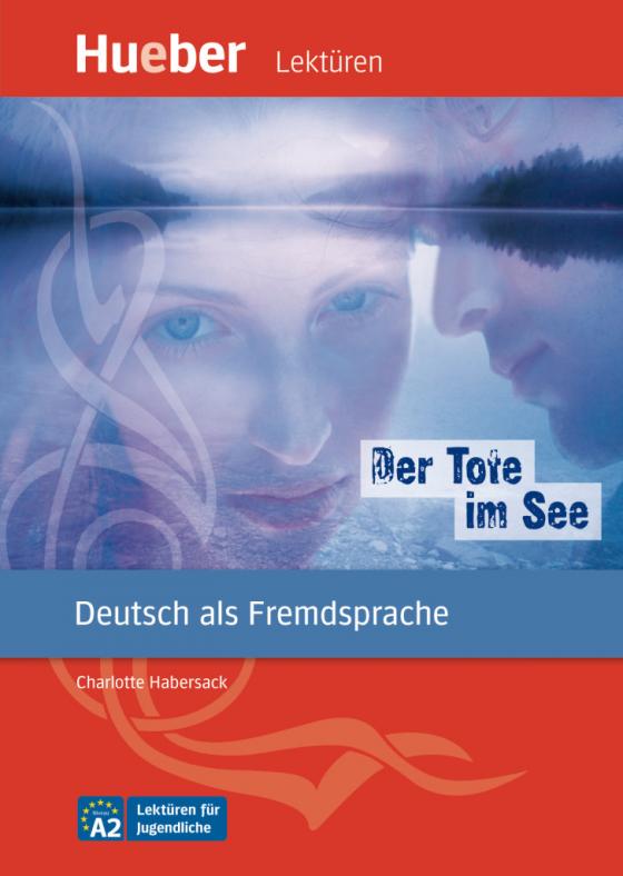 Cover-Bild Der Tote im See