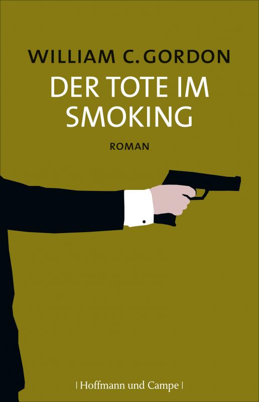 Cover-Bild Der Tote im Smoking