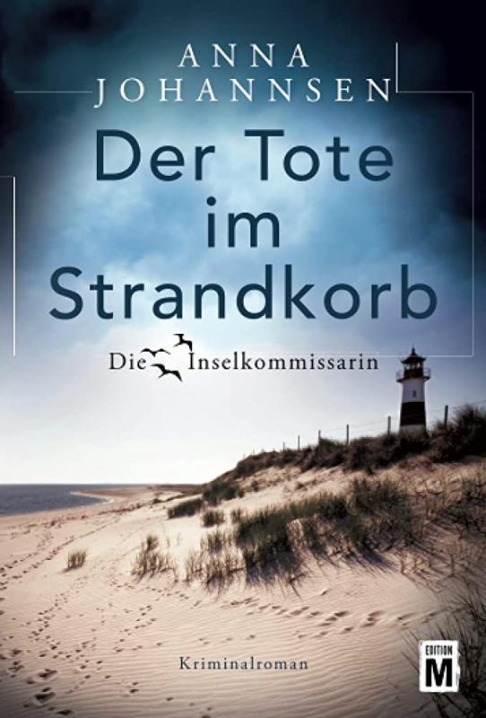 Der Tote im Strandkorb | Lesejury