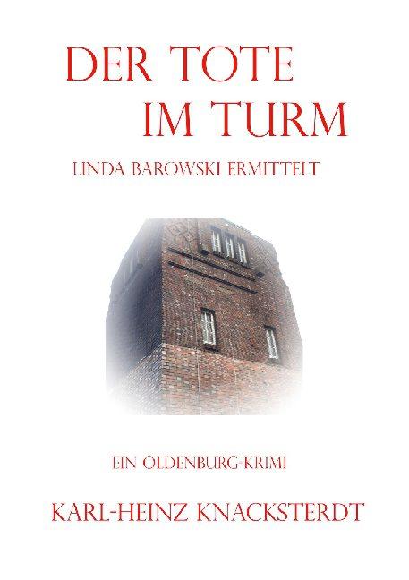 Cover-Bild Der Tote im Turm