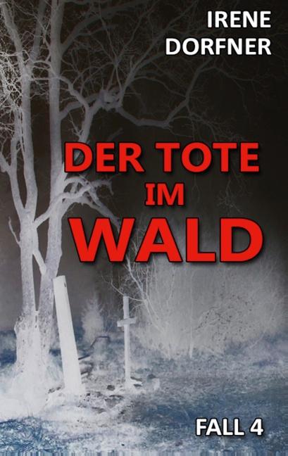 Cover-Bild Der Tote im Wald