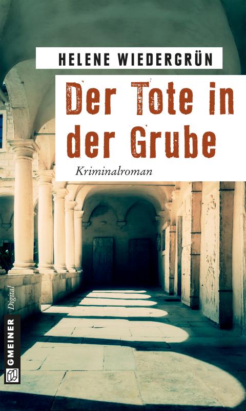 Cover-Bild Der Tote in der Grube