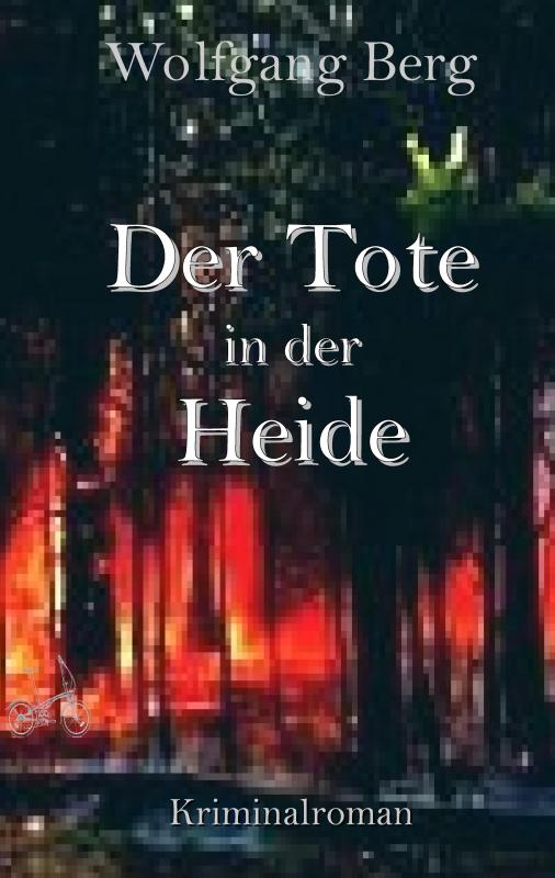 Cover-Bild Der Tote in der Heide
