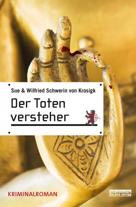 Cover-Bild Der Totenversteher