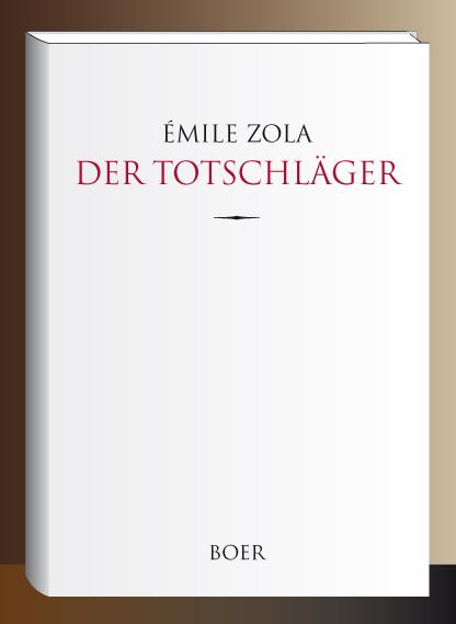 Cover-Bild Der Totschläger