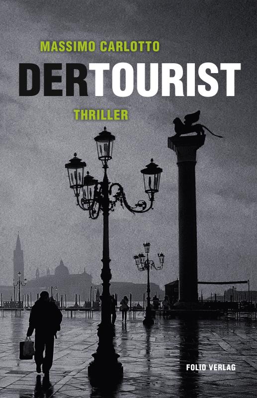 Cover-Bild Der Tourist