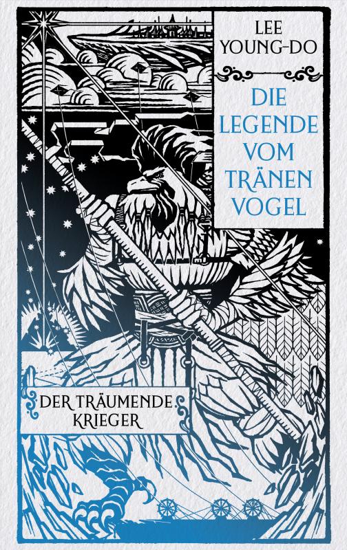 Cover-Bild Der träumende Krieger – Die Legende vom Tränenvogel 2