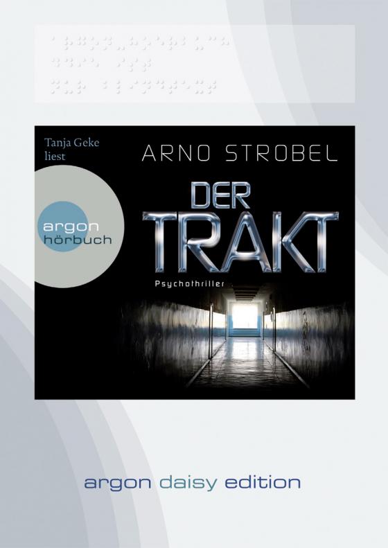 Cover-Bild Der Trakt (DAISY Edition)