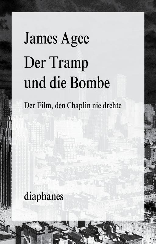 Cover-Bild Der Tramp und die Bombe