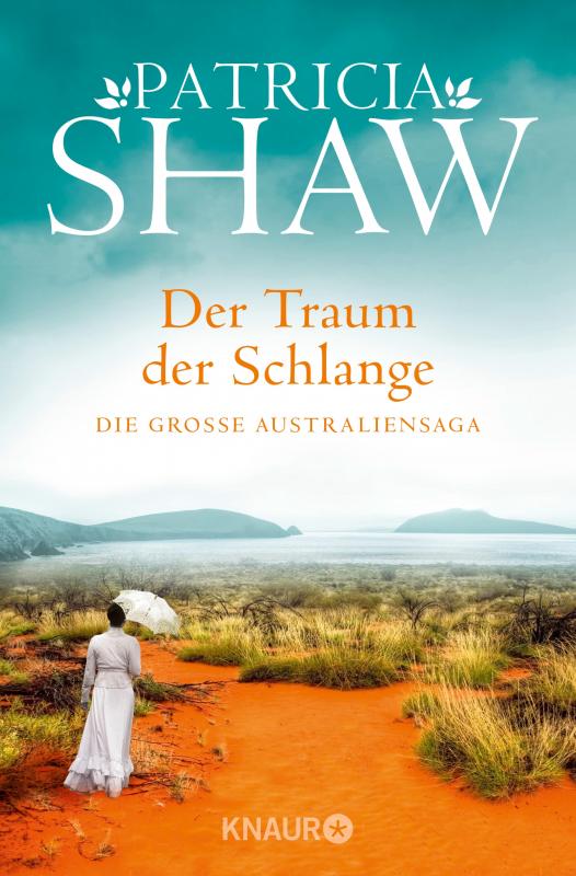 Cover-Bild Der Traum der Schlange