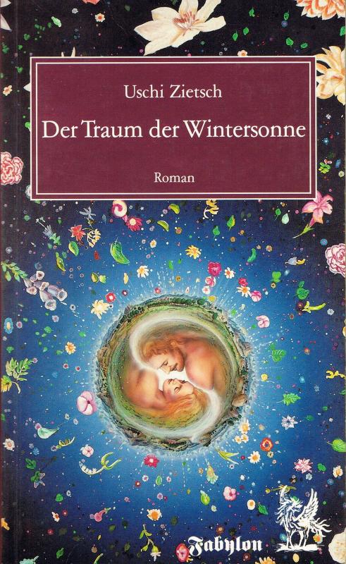 Cover-Bild Der Traum der Wintersonne