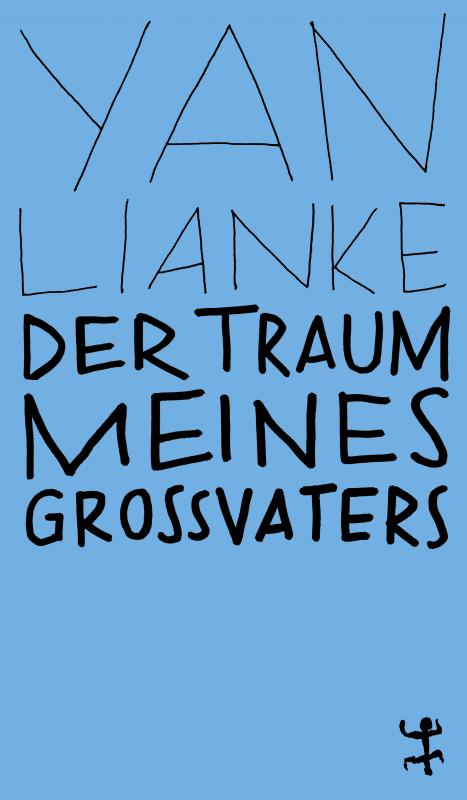 Cover-Bild Der Traum meines Großvaters