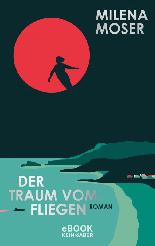 Cover-Bild Der Traum vom Fliegen