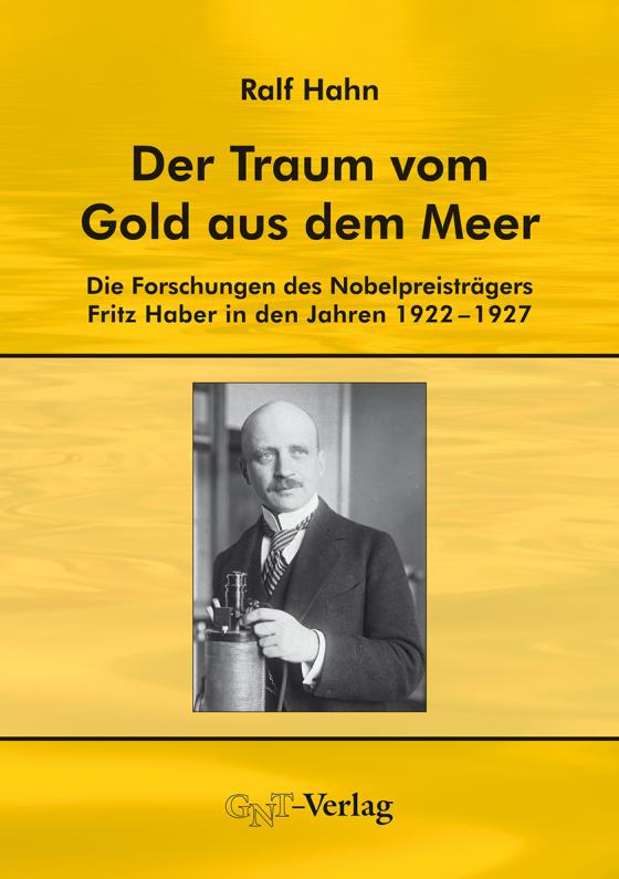 Cover-Bild Der Traum vom Gold aus dem Meer