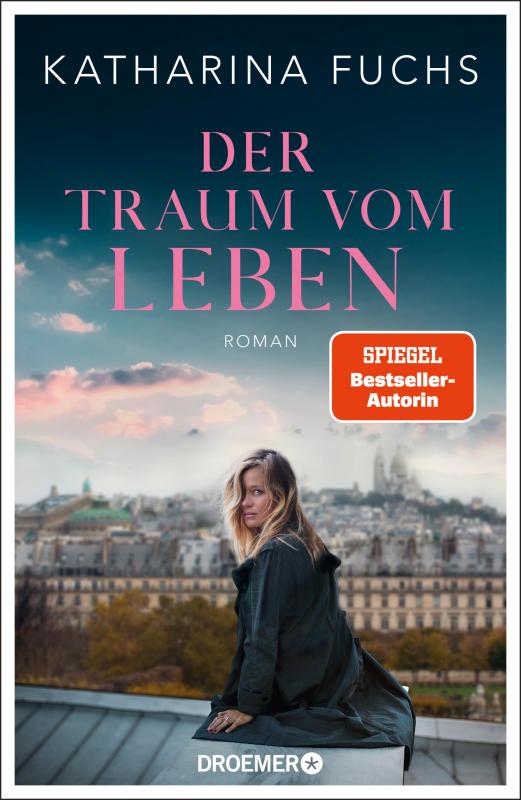 Cover-Bild Der Traum vom Leben