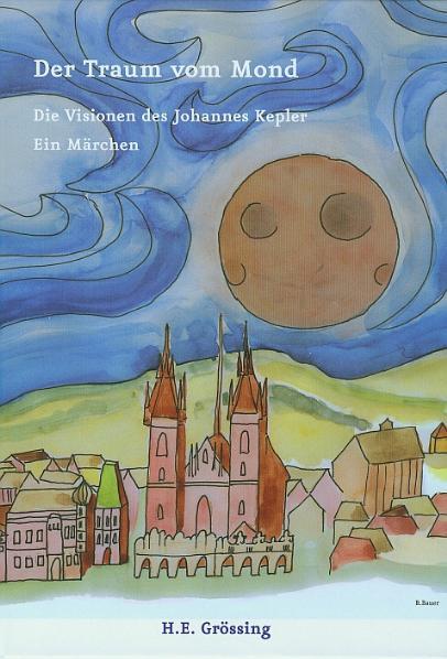 Cover-Bild Der Traum vom Mond