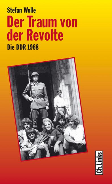 Cover-Bild Der Traum von der Revolte