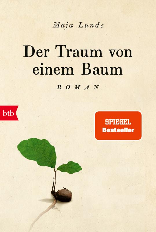 Cover-Bild Der Traum von einem Baum