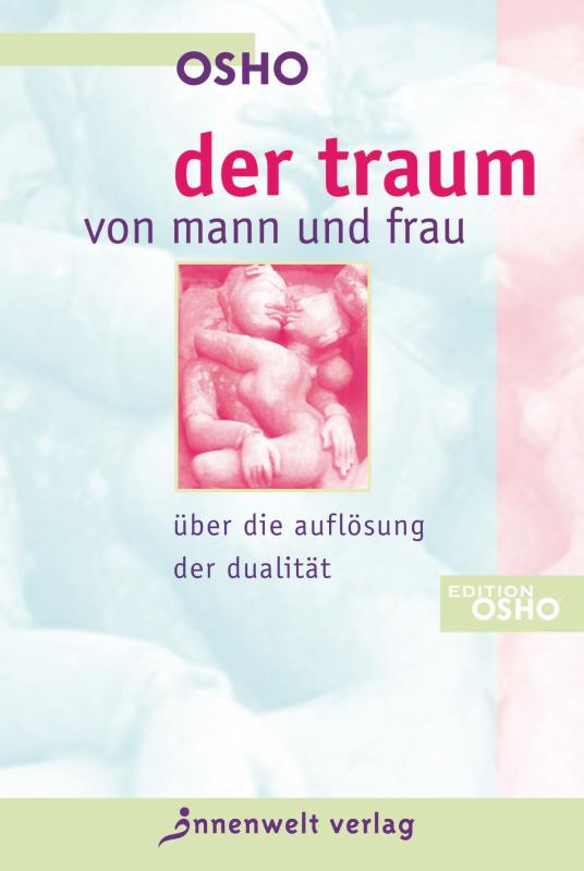 Cover-Bild Der Traum von Mann und Frau